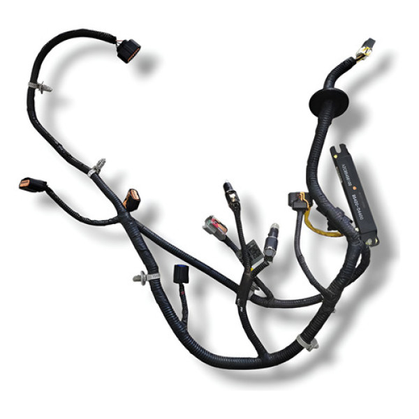 Chicote Sensor Estacionamento Traseiro Hb20 Hatch 2021