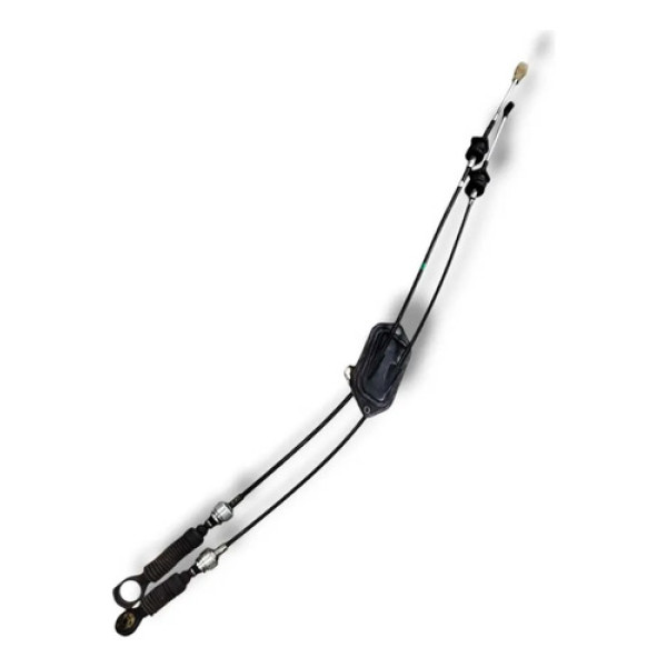Cabo Seletor Marcha Manual Toyota Etios 2015