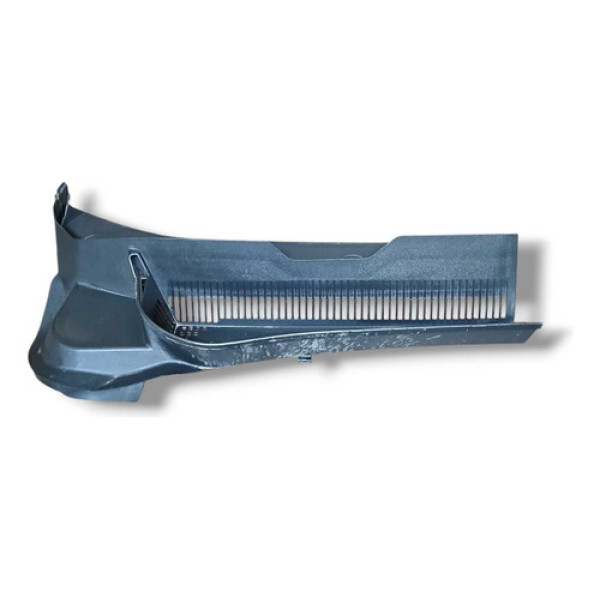 Grade Churrasqueira Dianteiro Direto Vw T-cross 200 Tsi 2023