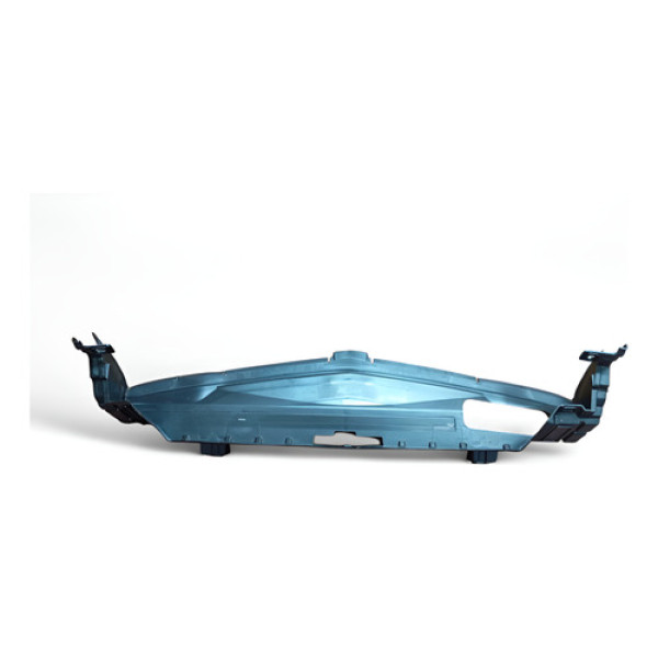 Defletor Superior Radiador Gm Chevrolet Onix 2020 A 2025