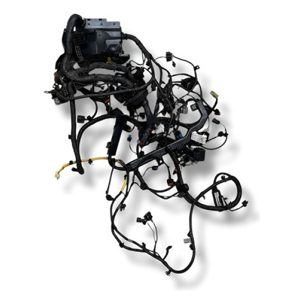 Chicote Motor Fusível Hyundai Creta 2022 A 2024