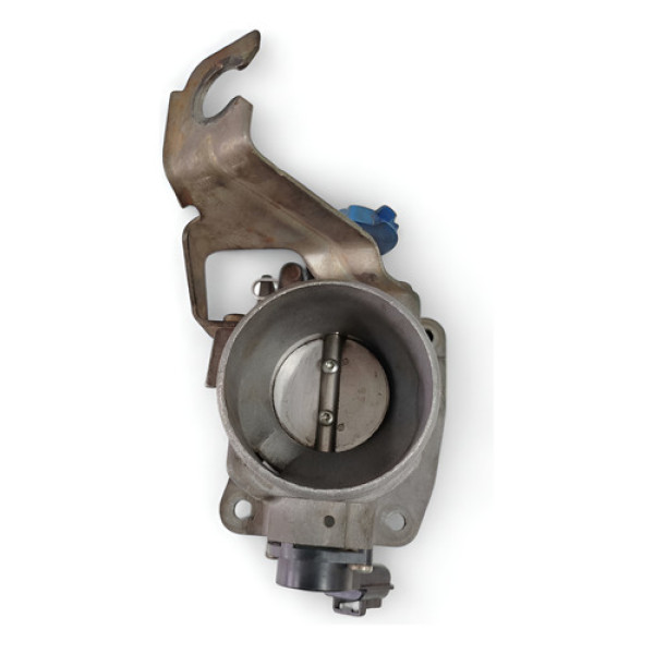 Corpo Borboleta Tbi Ford Ka/fiesta 2008 1.6 2n1n9e927bb