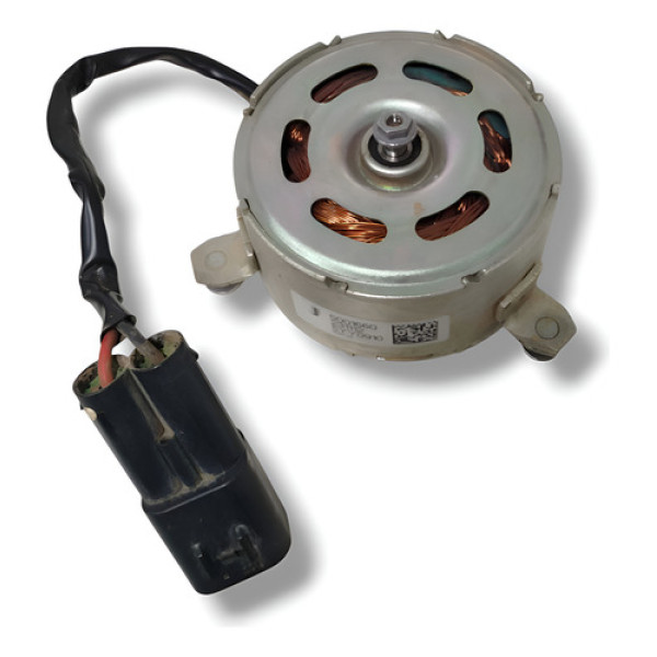 Motor Eletroventilador Chevrolet Onix 1.0 3cc 2020 A 2025 127/220v