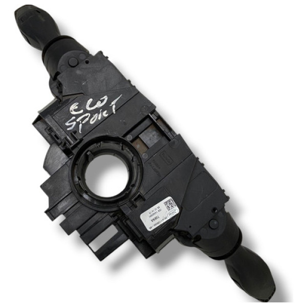 Chave De Seta Ford Ecosport 2015