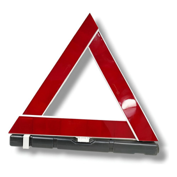 Triângulo Sinalizador Toyota Corolla 2009 A 2015