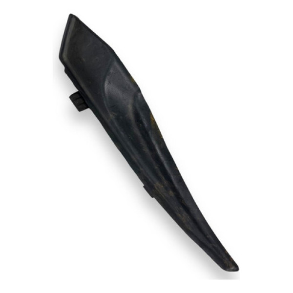 Acabamento Borracha Esquerda Churrasqueira Corolla 2017