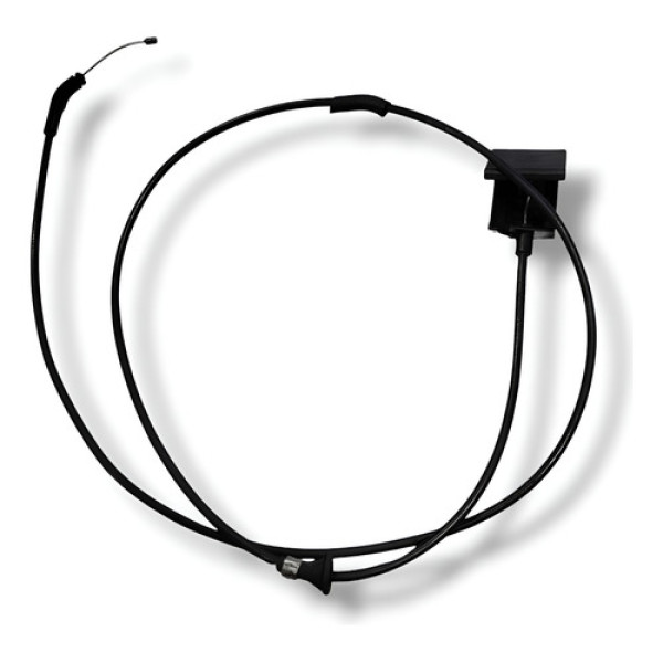 Cabo Alavanca Abertura Capô Ford New Fiesta 1.5 2019