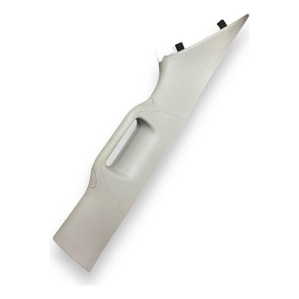 Acabamento Coluna Direita Parabrisa Alça Fiat Toro 2018