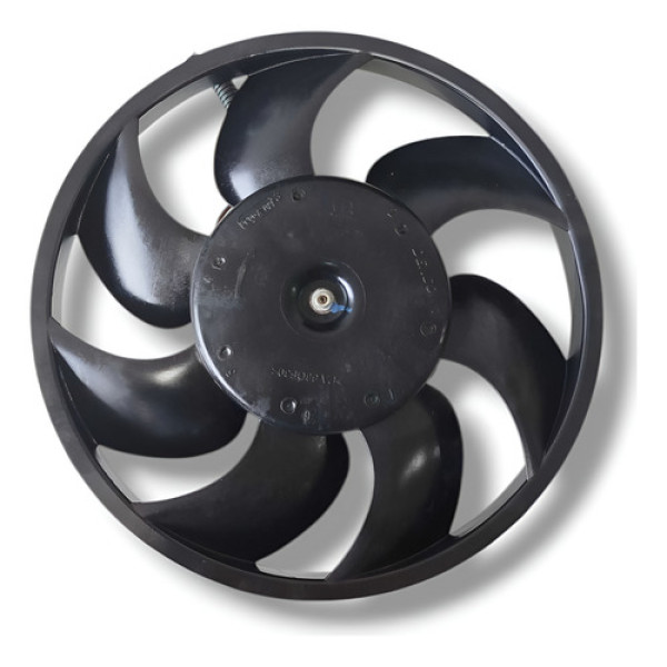 Ventoinha Do Radiador Fiat Toro Diesel 2020 A 2025