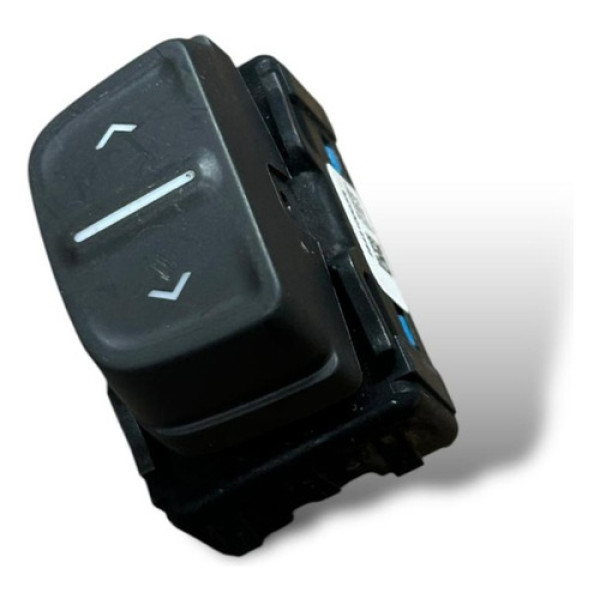 Botão Vidro Elétrico Traseiro Direito Renault Sandero 2019