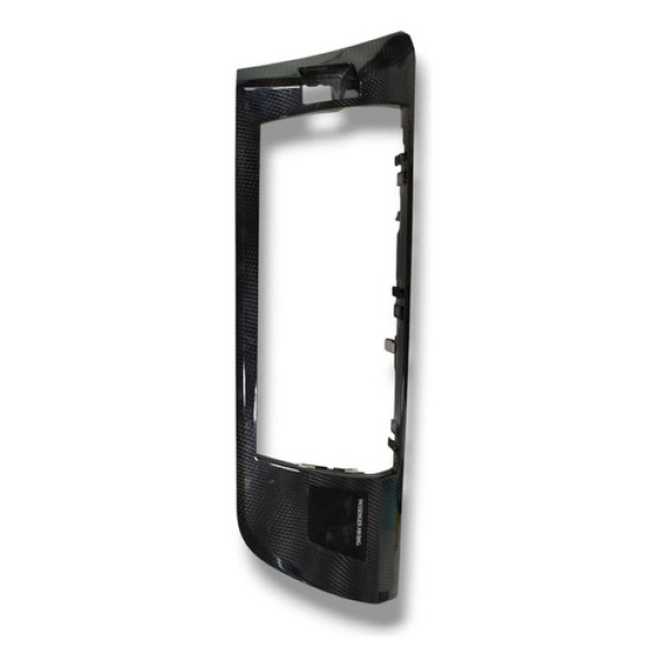 Moldura Central Multimídia Toyota Corolla 2015 A 2017