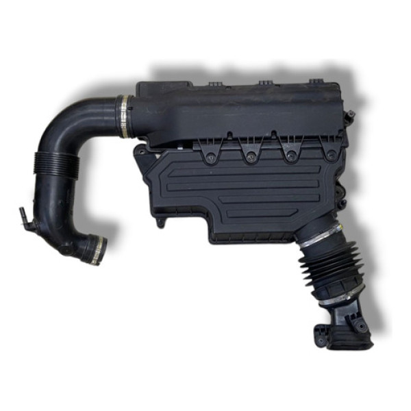 Caixa Filtro De Ar 1.3 Compass Renegade Toro  2021 A 2024 