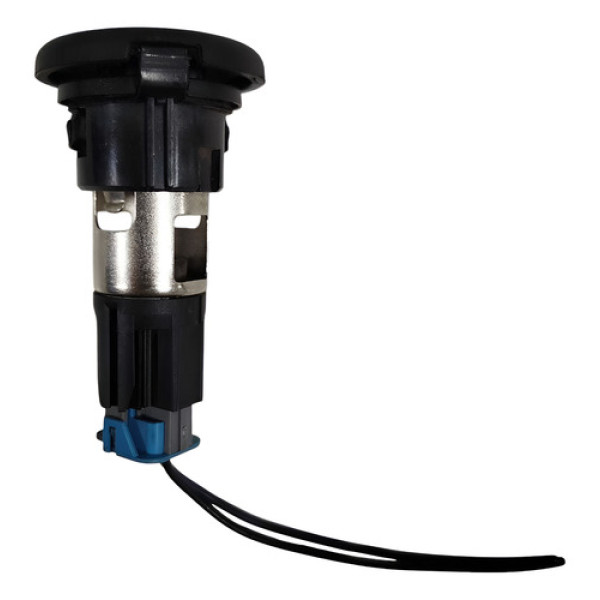 Tomada 12v Chevrolet Montana 2012