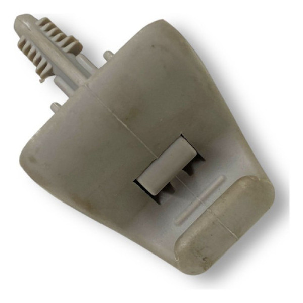 Presilha Quebra Sol Hyundai Hb20 Sedan 2020 A 2023