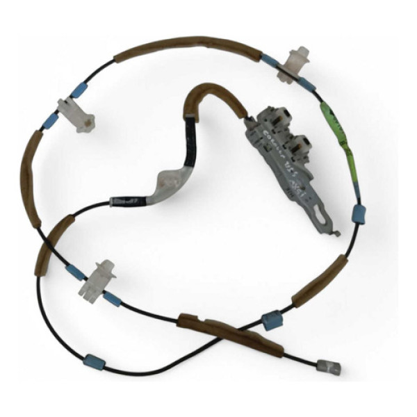 Chicote Antena Painel Toyota Corolla 2015