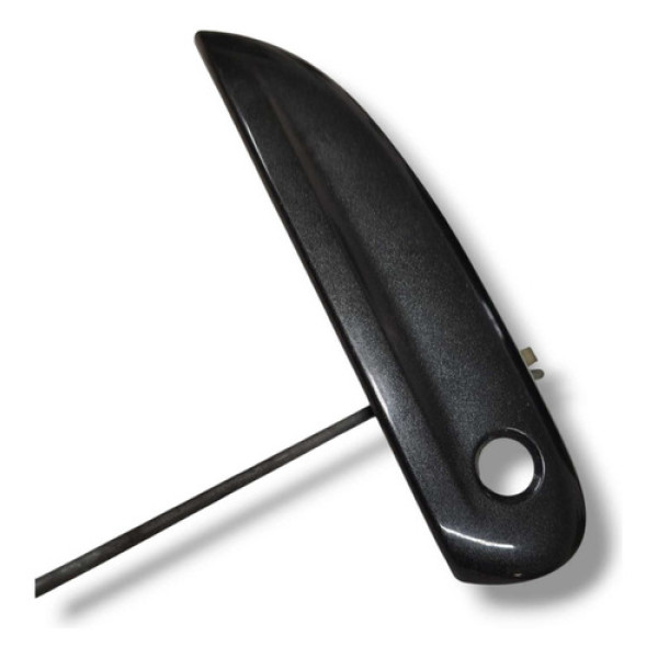   Maçaneta Externa Traseira Esque Toyota  Etios 2017 Dianteira