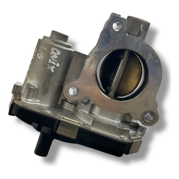 Corpo Borboleta Tbi Chevrolet  Onix Manual  1.0 Lt 2023