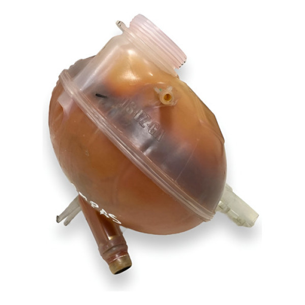 Reservatório Dágua Radiador Jeep Compass Diesel 2018 A 2020