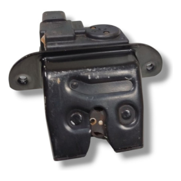 Fechadura Tampa Elétrico Traseiro  Hyundai Hb20 2020 A 2024