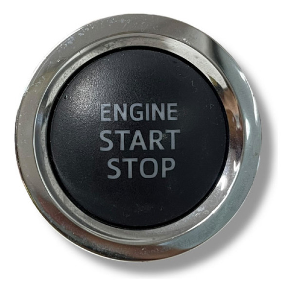 Botão Chave Start Stop Toyota Corolla 2015 A 2019