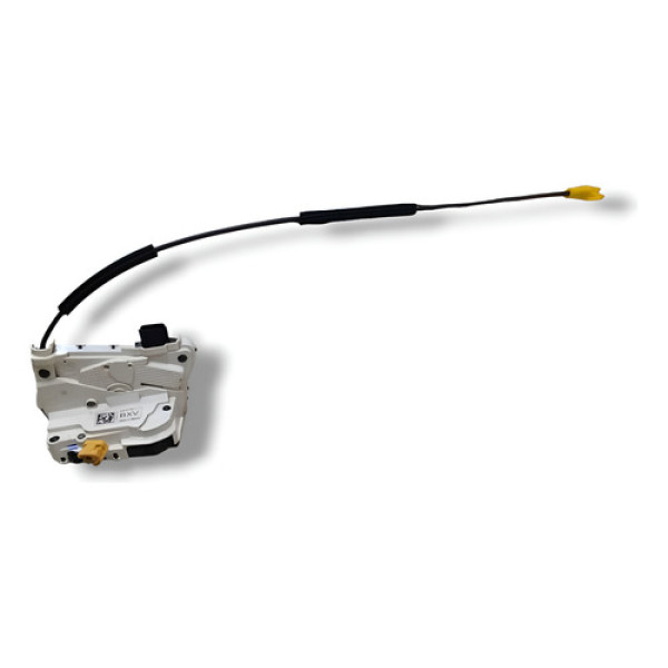 Fechadura Porta Dianteiro Esquerdo Chevrolet Onix 2023