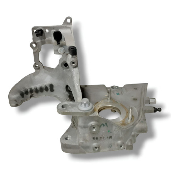 Suporte Bomba Alta Pressão Jeep Compass Diesel 2.0 2020