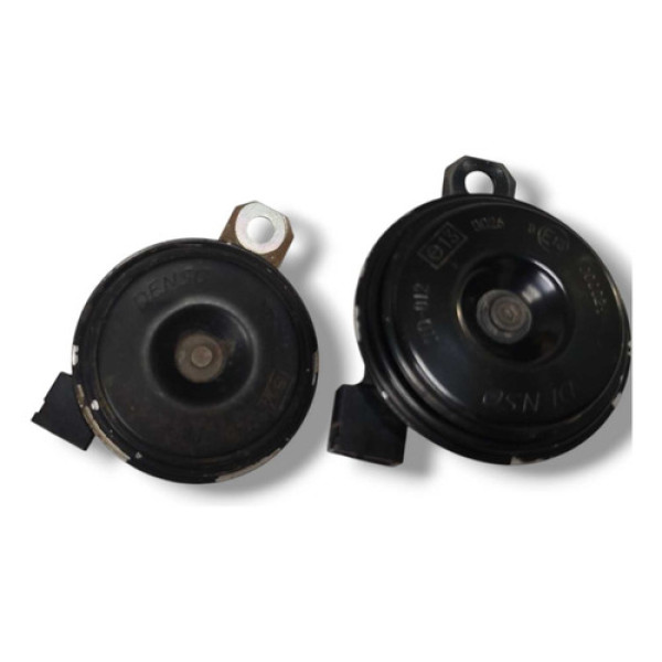 Buzina Alarme Par Toyota Etios 2015 A 2020