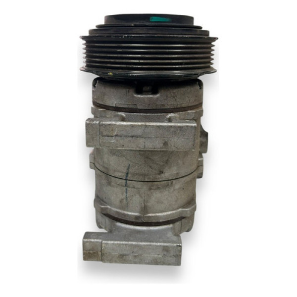 Compressor Ar Condicionado Hyundai Hb20 2020 A 2024 