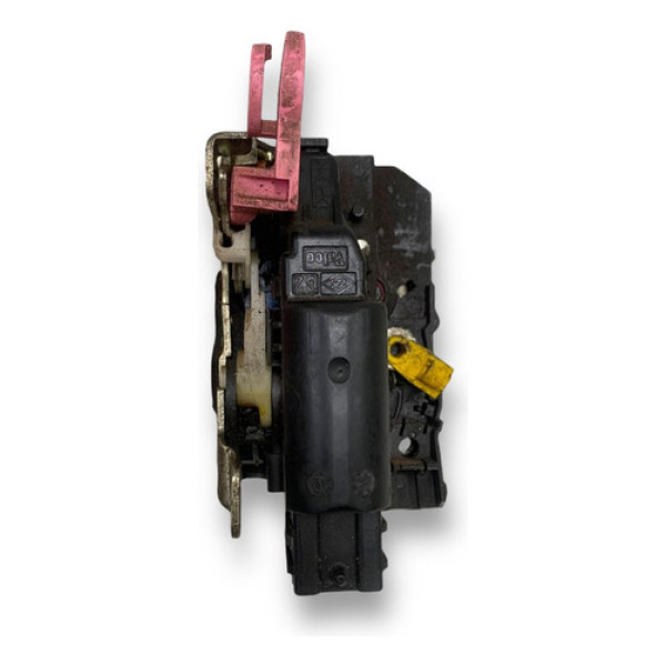 Fechadura Elétrica Porta Traseira Esquerda Duster 2016 A 20