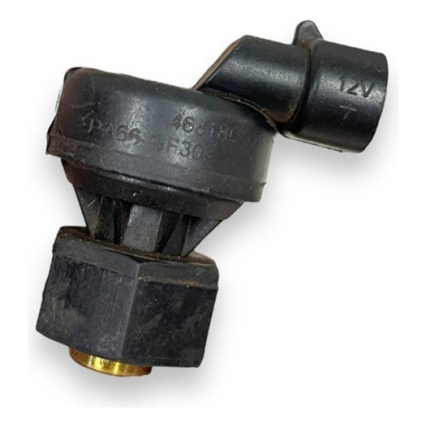 Sensor Velocidade Fiat Palio Strada 2001 A 2016 46818007