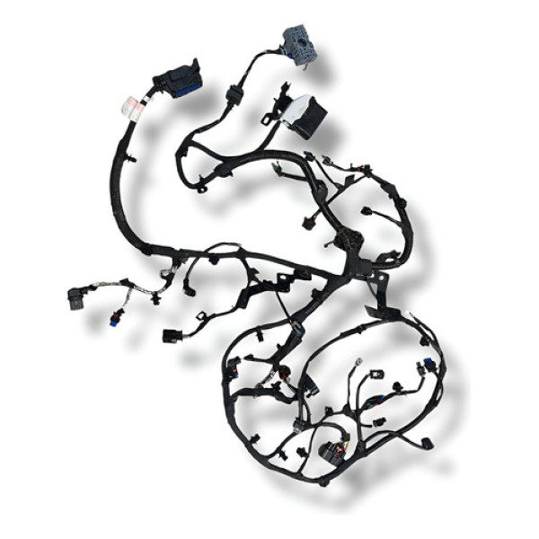 Chicote Interno Chevrolet Ônix Sedan 1.0 Manual 2020 A 2025