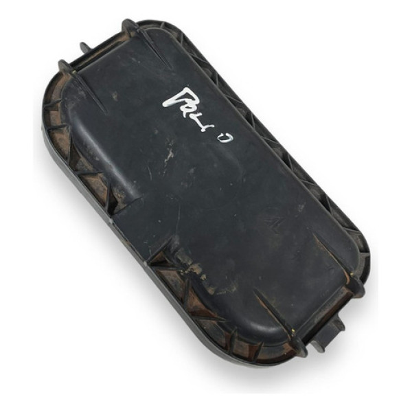 Tampa Vedação Farol Fiat Palio 2004 A 2010