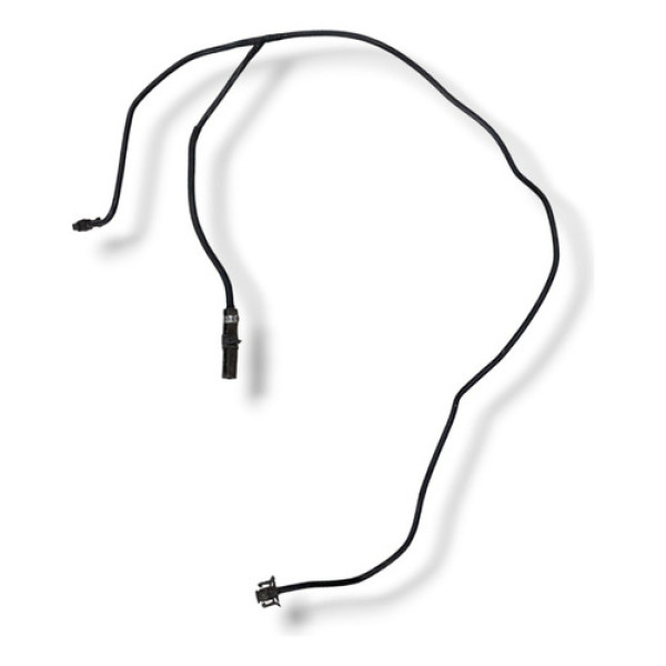 Mangueira Do Reservatório De Água Ford Focus 2.0 2015