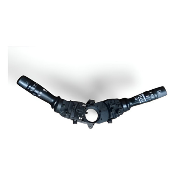 Clave De Seta Hyundai Ix35 2011 A 2015 Preto