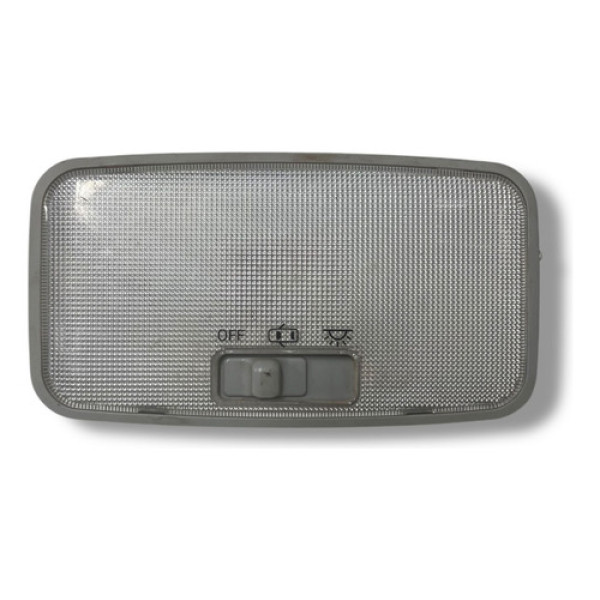 Lanterna Luz Teto Dianteira Toyota Corolla 2015 A 2019