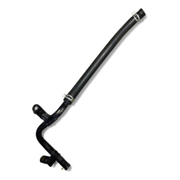 Mangueira De Ar Quente Inferior Hyundai Hb20 2023