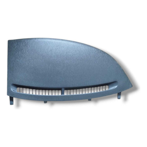 Acabamento Painel Superior Esquerdo Toyota Etios 2018 A 2020