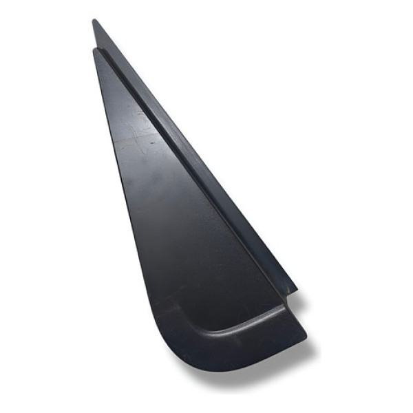 Moldura Porta Tras Direita Renault Duster 822347891r