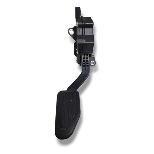 Pedal Acelerador Toyota Etios Yaris 2017 A 2021 Preto