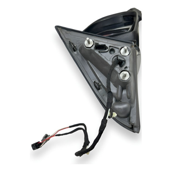 Retrovisor Externo Jeep Compass 2018 Dianteiro Direito 