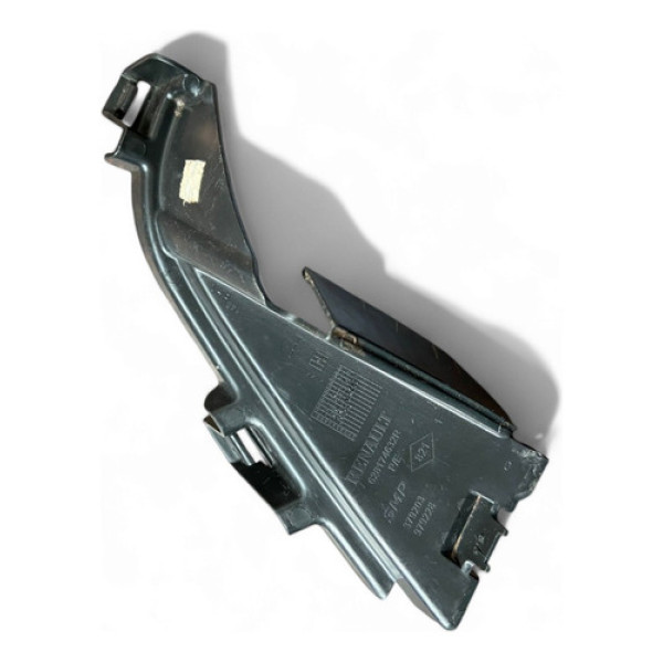 Defretor De Ar Para Choque Esquerdo Renault Duster 2016