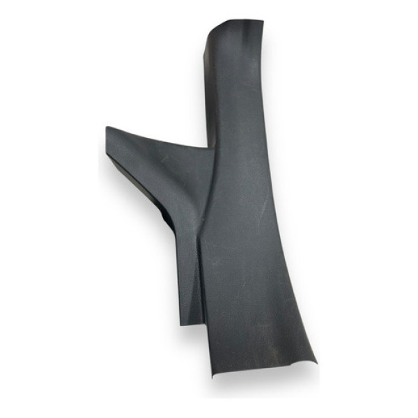 Soleira Porta Traseira Direita Toyota Corolla Cross 2023  Preto