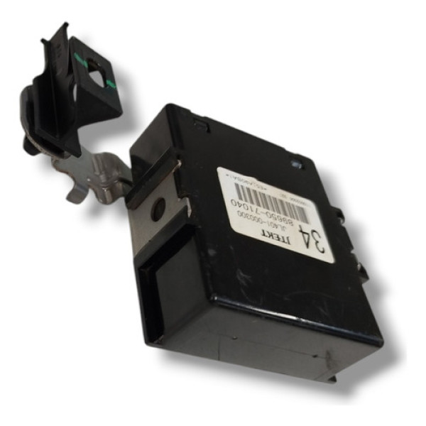 Moldura Assistência Direcao Hilux 2020 2024 