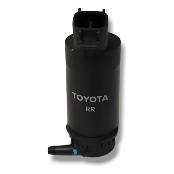 Bomba Limpador Parabrisa Traseira Direita Toyota Etios 2019