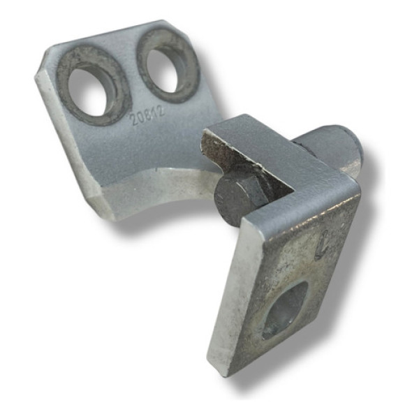 Dobradiça Porta Dianteira Direita Jeep Compass 2018 A 2021