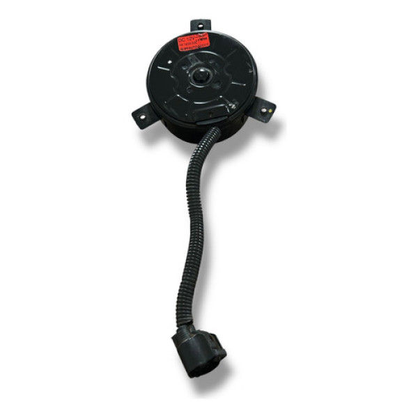 Motor Ventoinha Eletroventilador Hyundai Hb20s 2017 127/220v