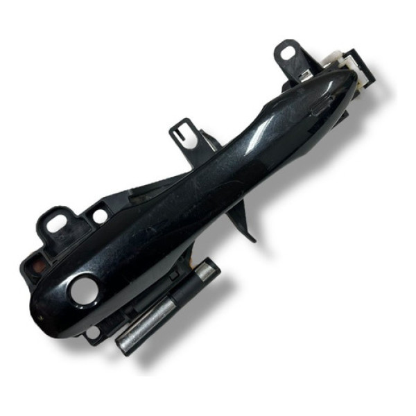 Maçaneta Dianteira Esquerda Volkswagen Jetta 2011 A 2016  Dianteira