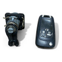Kit Chave Code Chevrolet Spin 1.8 Automática 2014