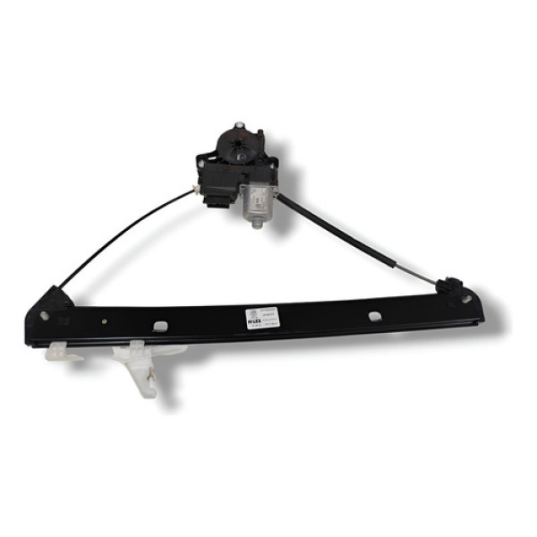 Máquina Vidro Elétricotraseiradireita Volkswagen Tcross 2024