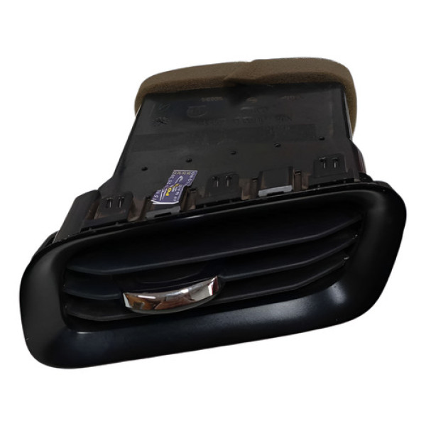 Difusor Ar Esquerdo Fiat Cronos 2018 A 2024